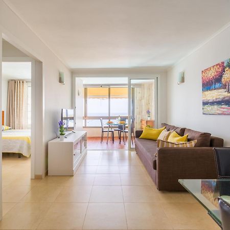 شقة Amanecer Playa باتالاباكا المظهر الخارجي الصورة