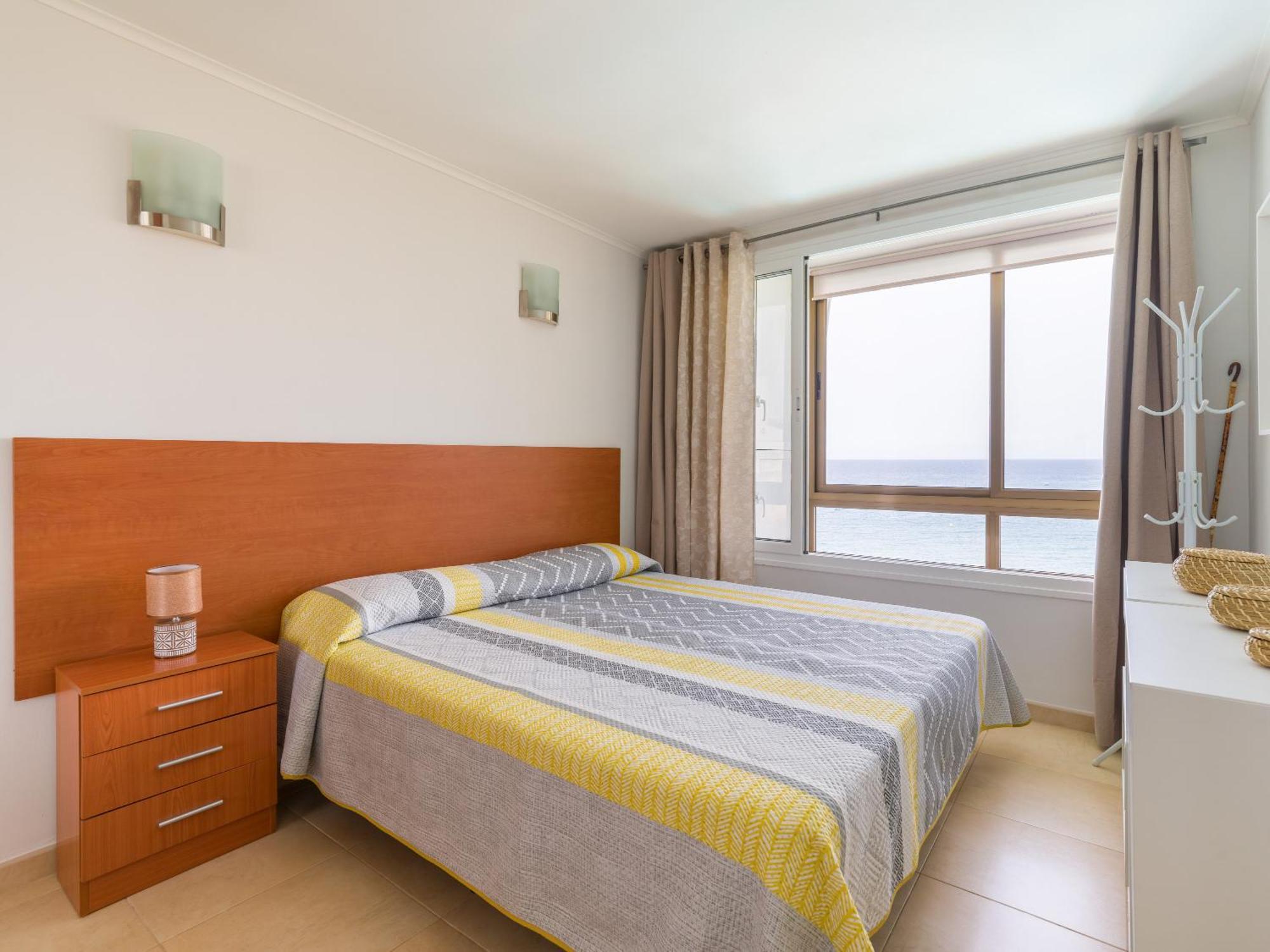 شقة Amanecer Playa باتالاباكا المظهر الخارجي الصورة